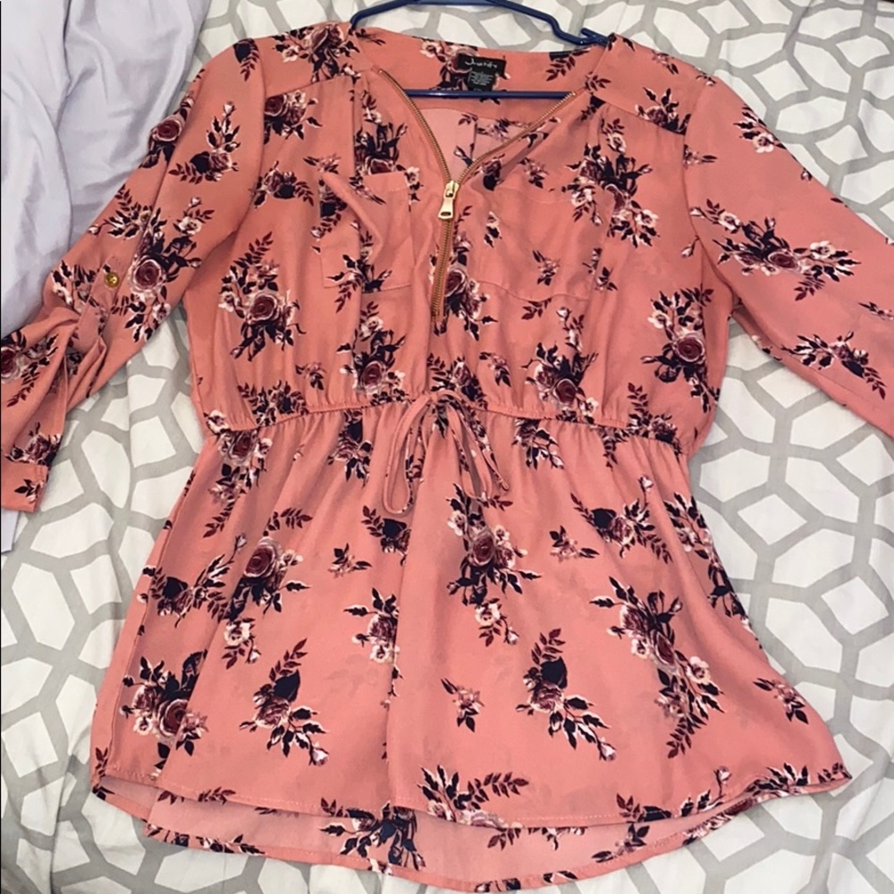Dress Shirt